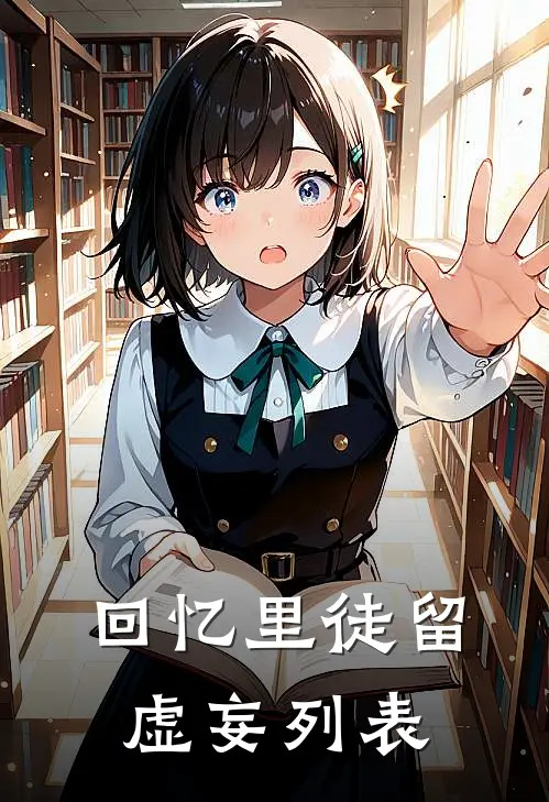 回忆里徒留虚妄列表