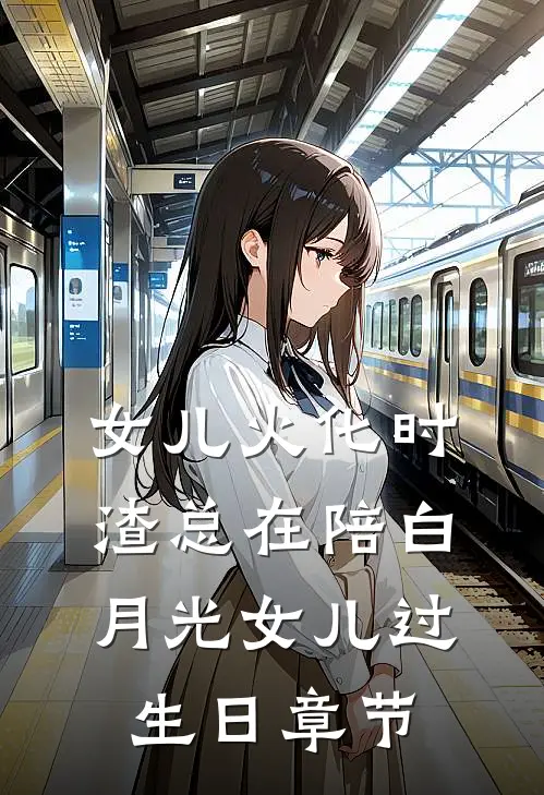 女儿火化时，渣总在陪白月光女儿过生日章节