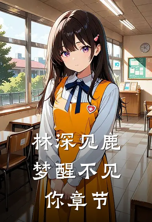 林深见鹿，梦醒不见你章节