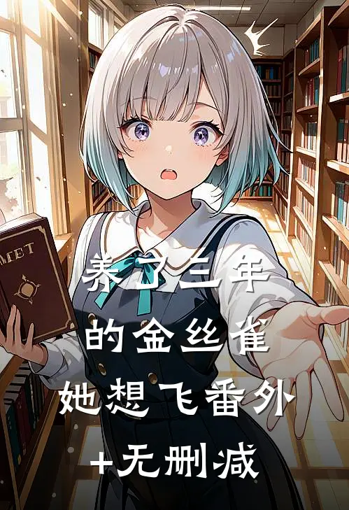 养了三年的金丝雀，她想飞番外+无删减