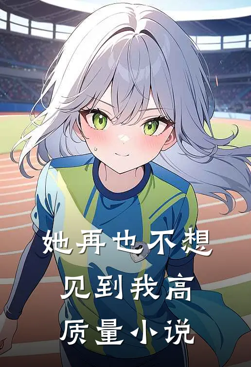 她再也不想见到我高质量小说
