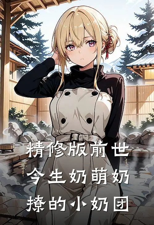 精修版前世今生奶萌奶撩的小奶团