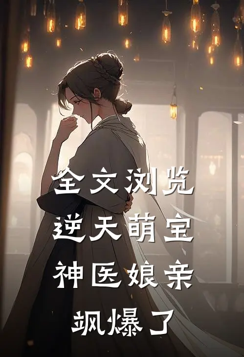 全文浏览逆天萌宝：神医娘亲飒爆了