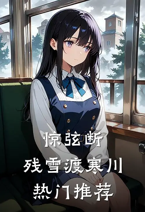 惊弦断，残雪渡寒川热门推荐