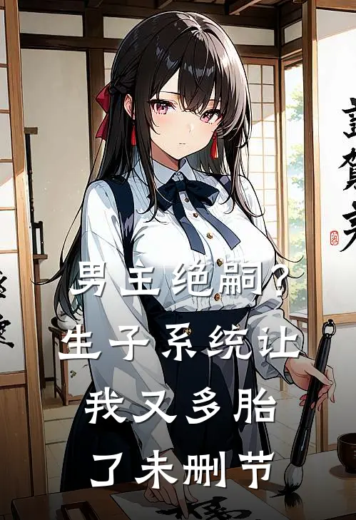 男主绝嗣？生子系统让我又多胎了未删节