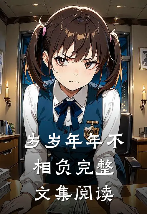 岁岁年年不相负完整文集阅读