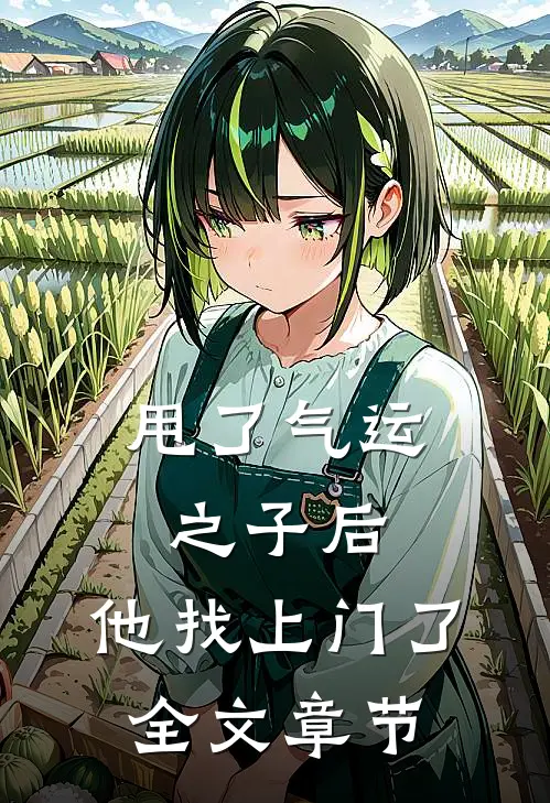 甩了气运之子后，他找上门了全文章节