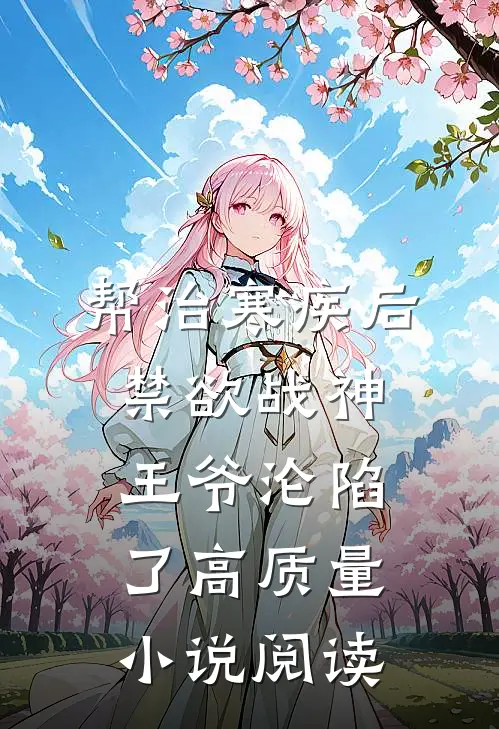 帮治寒疾后，禁欲战神王爷沦陷了高质量小说阅读