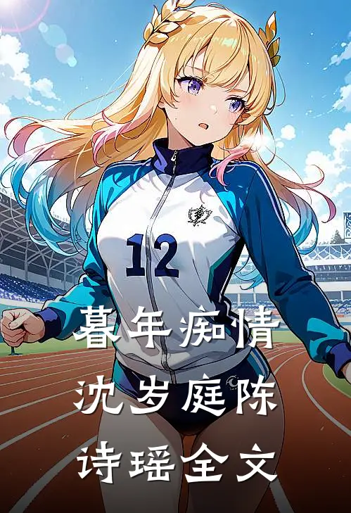 暮年痴情沈岁庭陈诗瑶全文