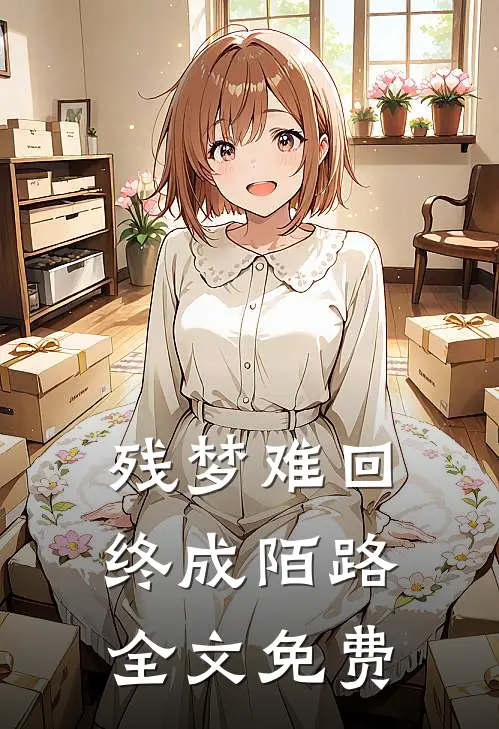 残梦难回，终成陌路全文免费