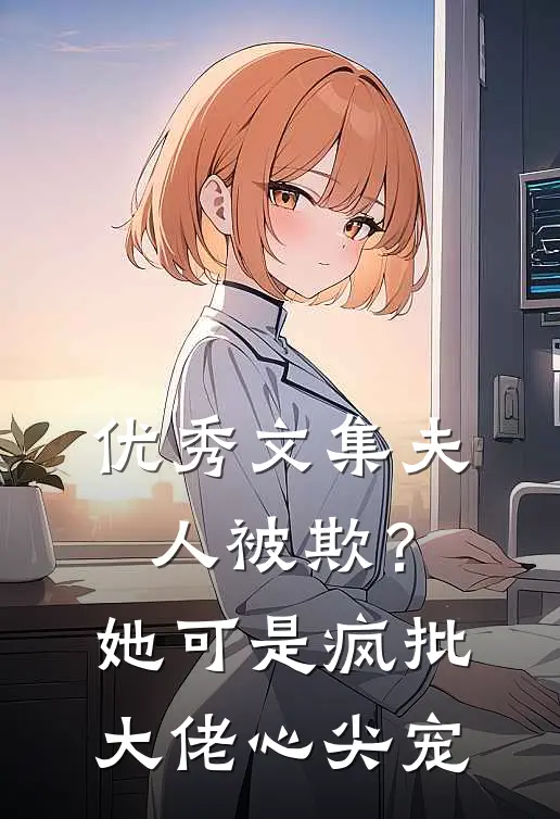 优秀文集夫人被欺？她可是疯批大佬心尖宠