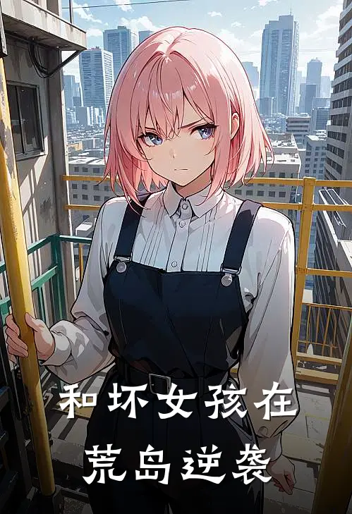 和坏女孩在荒岛逆袭