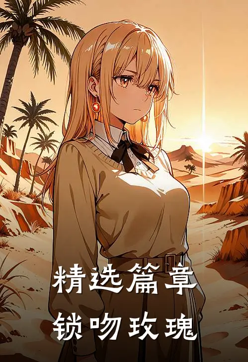 精选篇章锁吻玫瑰