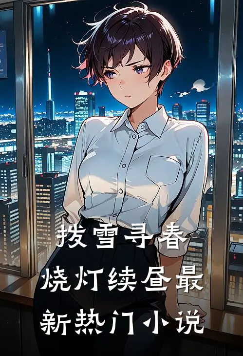 拨雪寻春，烧灯续昼最新热门小说