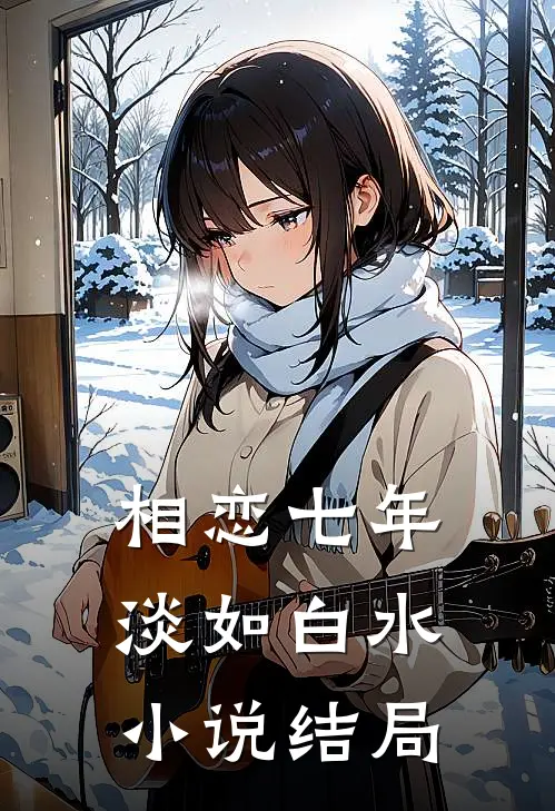 相恋七年淡如白水小说结局