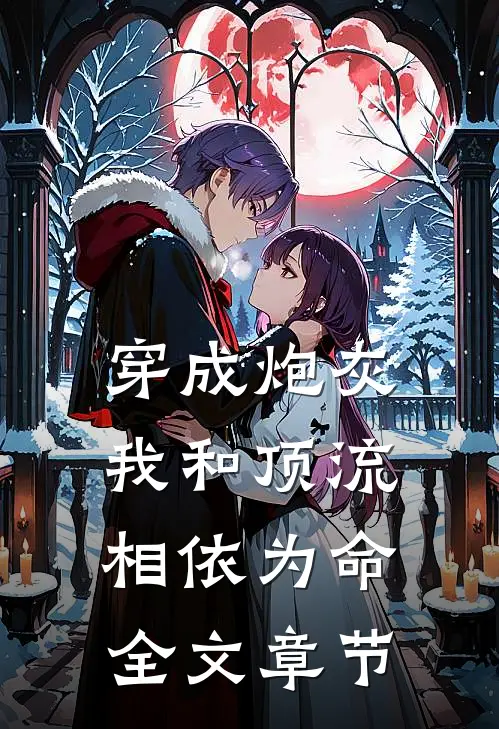穿成炮灰我和顶流相依为命全文章节