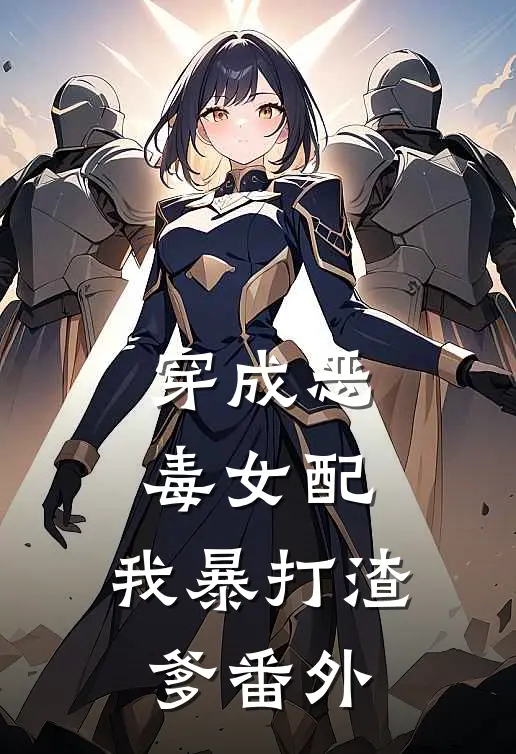 穿成恶毒女配,我暴打渣爹 番外免费阅读