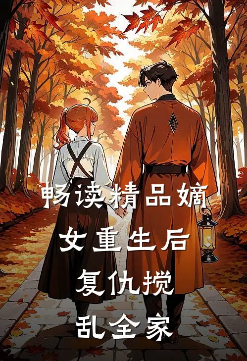 畅读精品嫡女重生后，复仇搅乱全家