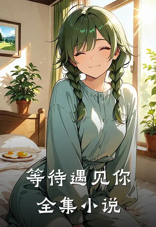 等待遇见你全集小说