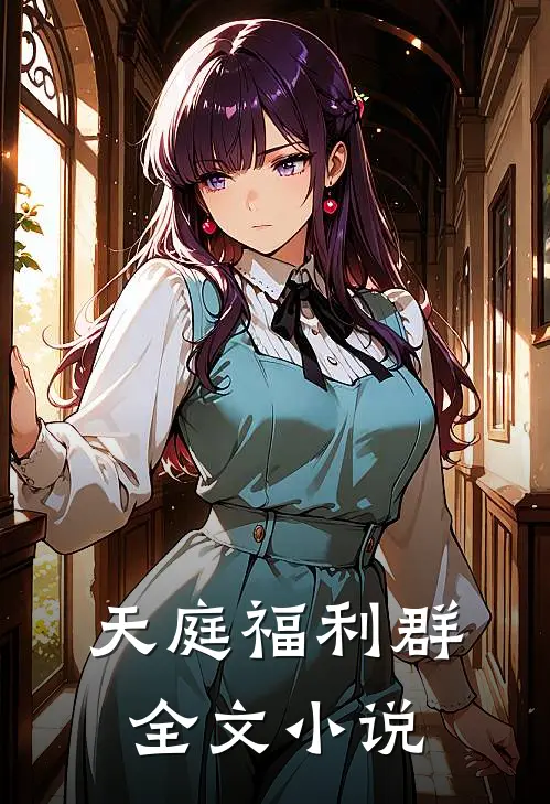 天庭福利群全文小说
