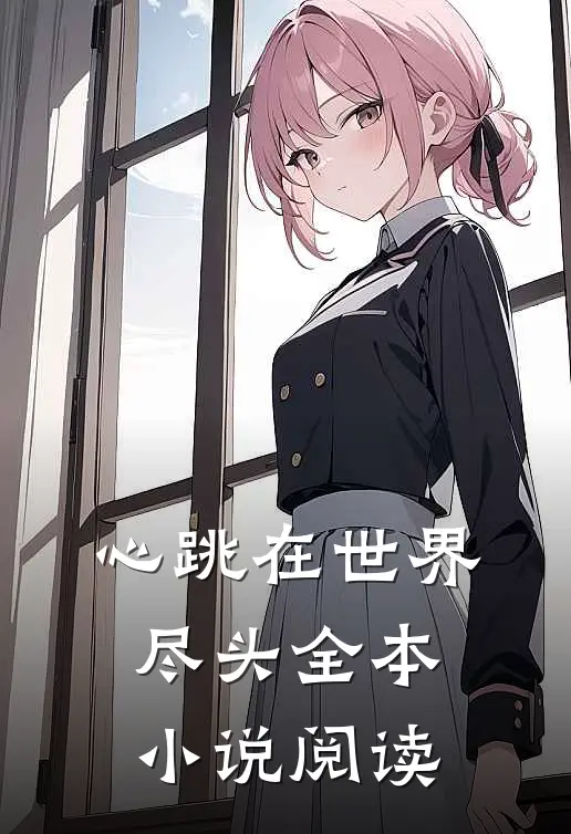 心跳在世界尽头全本小说阅读