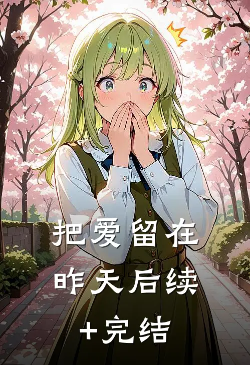 把爱留在昨天后续+完结
