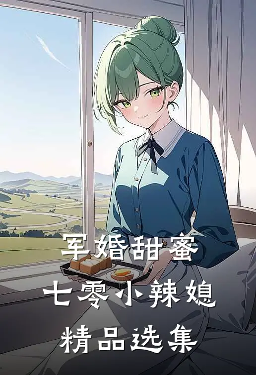 军婚甜蜜：七零小辣媳精品选集