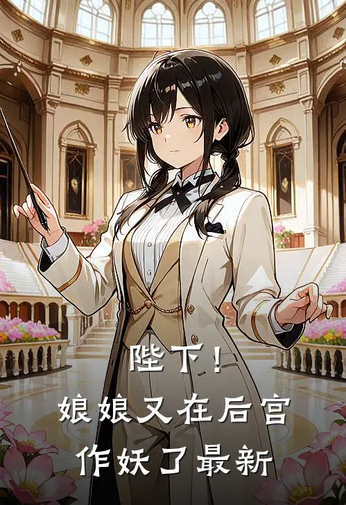 陛下!娘娘又在后宫作妖了最新章节阅读