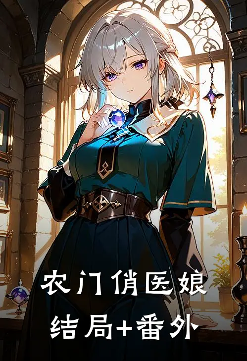 农门俏医娘结局+番外