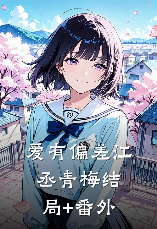 爱有偏差江丞青梅结局+番外