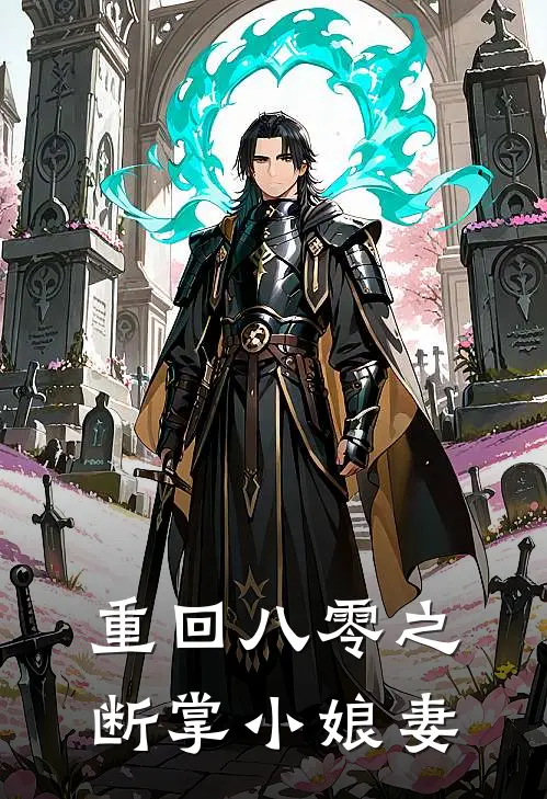 重回八零之断掌小娘妻