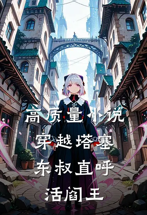 高质量小说穿越塔塞，东叔直呼活阎王