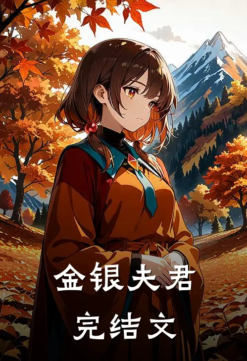 金银夫君完结文