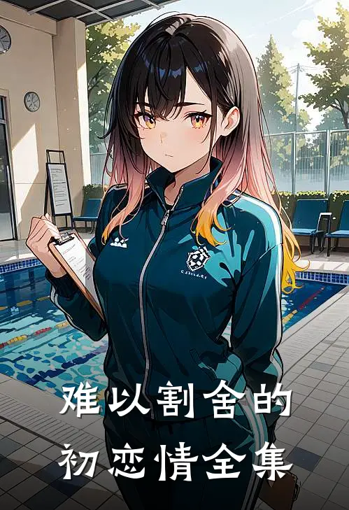 难以割舍的初恋情 全集