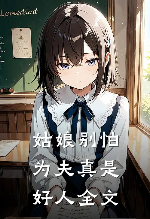 姑娘别怕,为夫真是好人全文免费阅读
