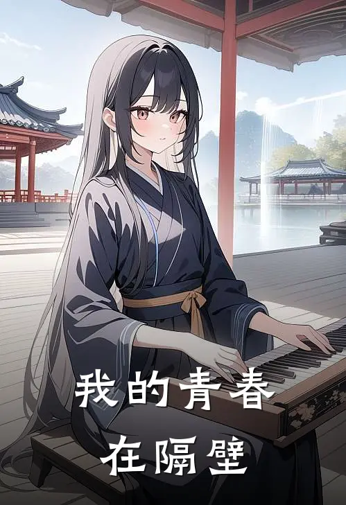 我的青春在隔壁
