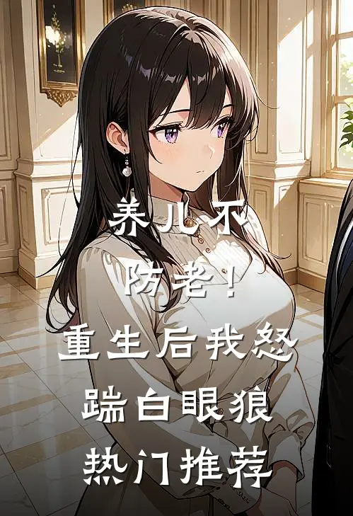 养儿不防老！重生后我怒踹白眼狼热门推荐