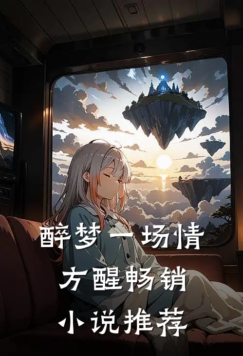 醉梦一场情方醒畅销小说推荐