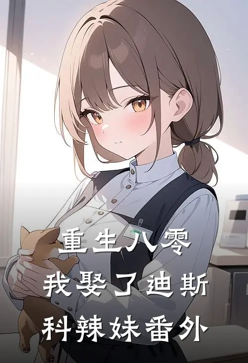 重生八零：我娶了迪斯科辣妹 番外