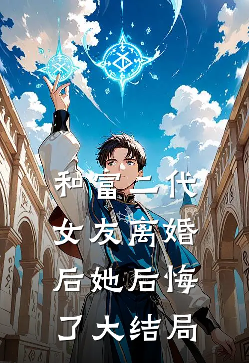 和富二代女友离婚后她后悔了大结局