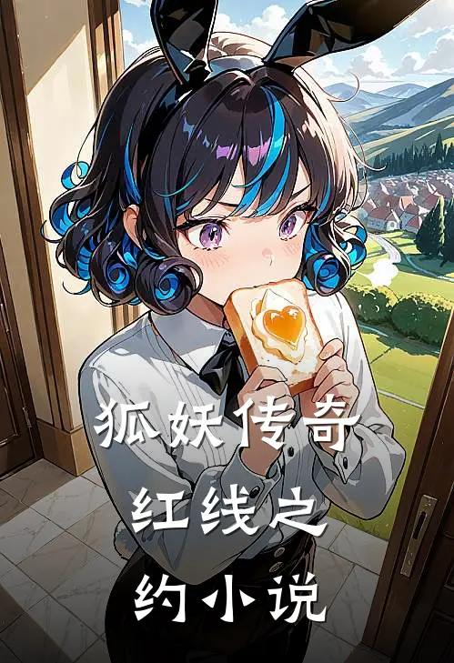 狐妖传奇红线之约免费阅读