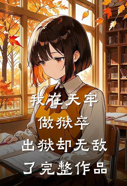 我在天牢做狱卒,出狱却无敌了完整作品
