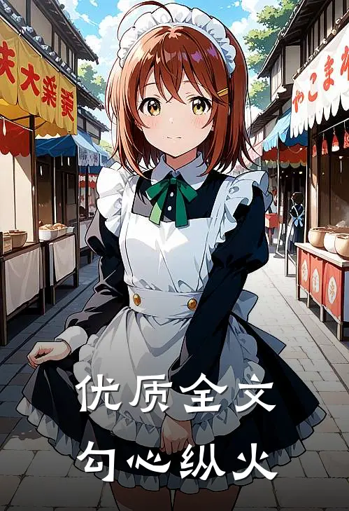 优质全文勾心纵火