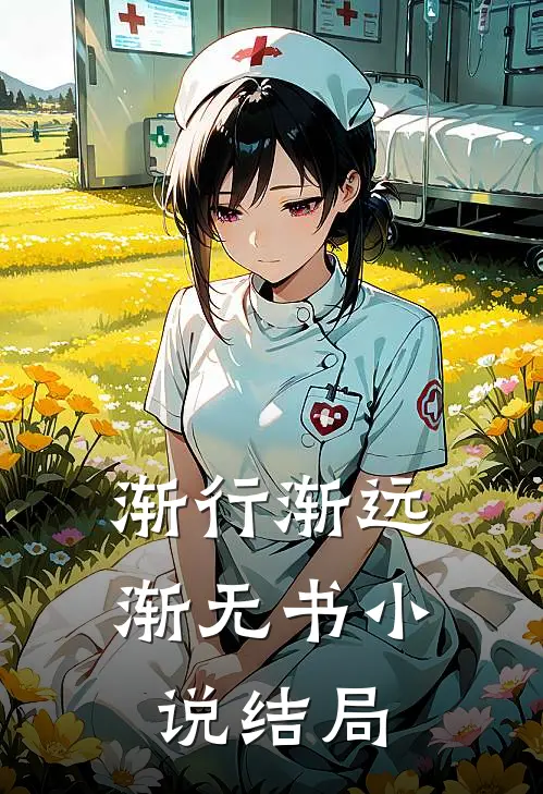 渐行渐远渐无书小说结局