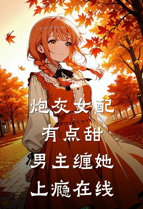 炮灰女配有点甜,男主缠她上瘾在线观看