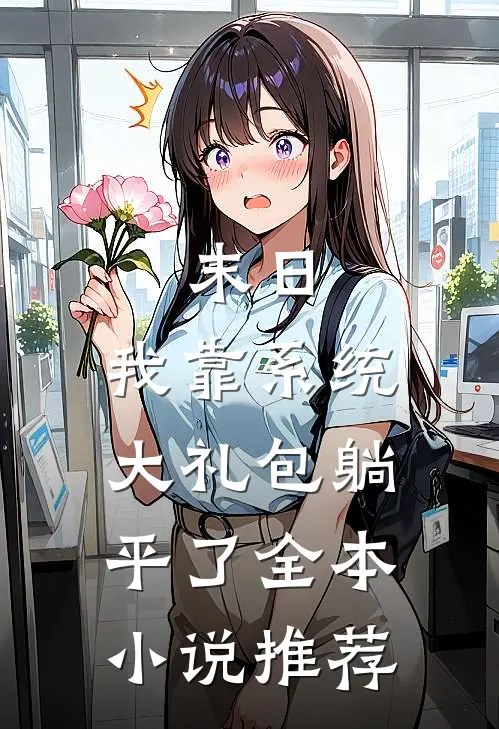 末日：我靠系统大礼包躺平了全本小说推荐