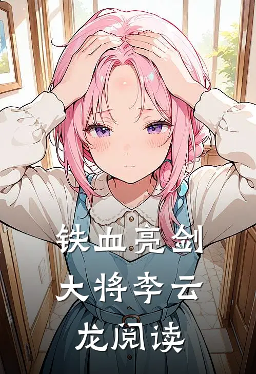铁血亮剑：大将李云龙阅读