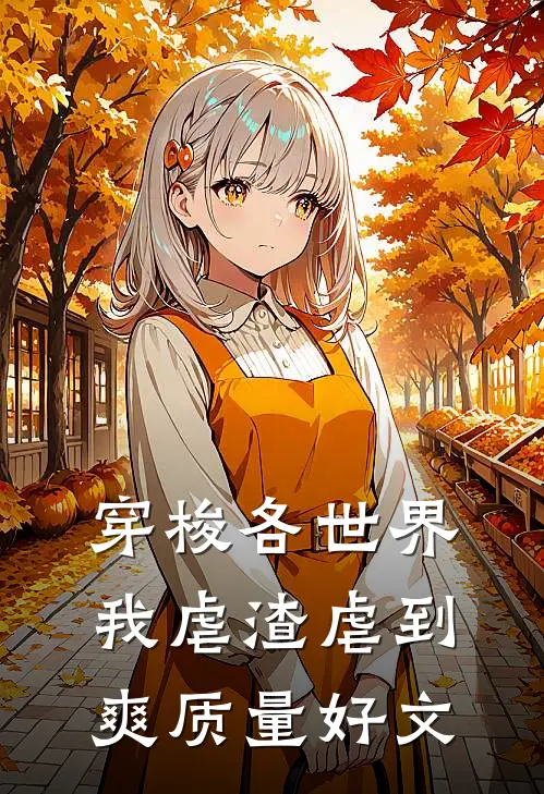 穿梭各世界，我虐渣虐到爽质量好文