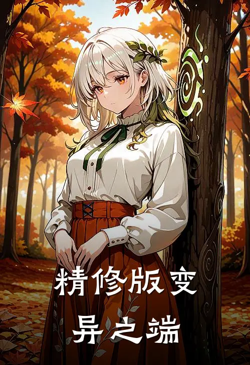 精修版变异之端