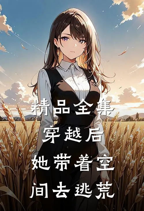 精品全集穿越后,她带着空间去逃荒免费阅读